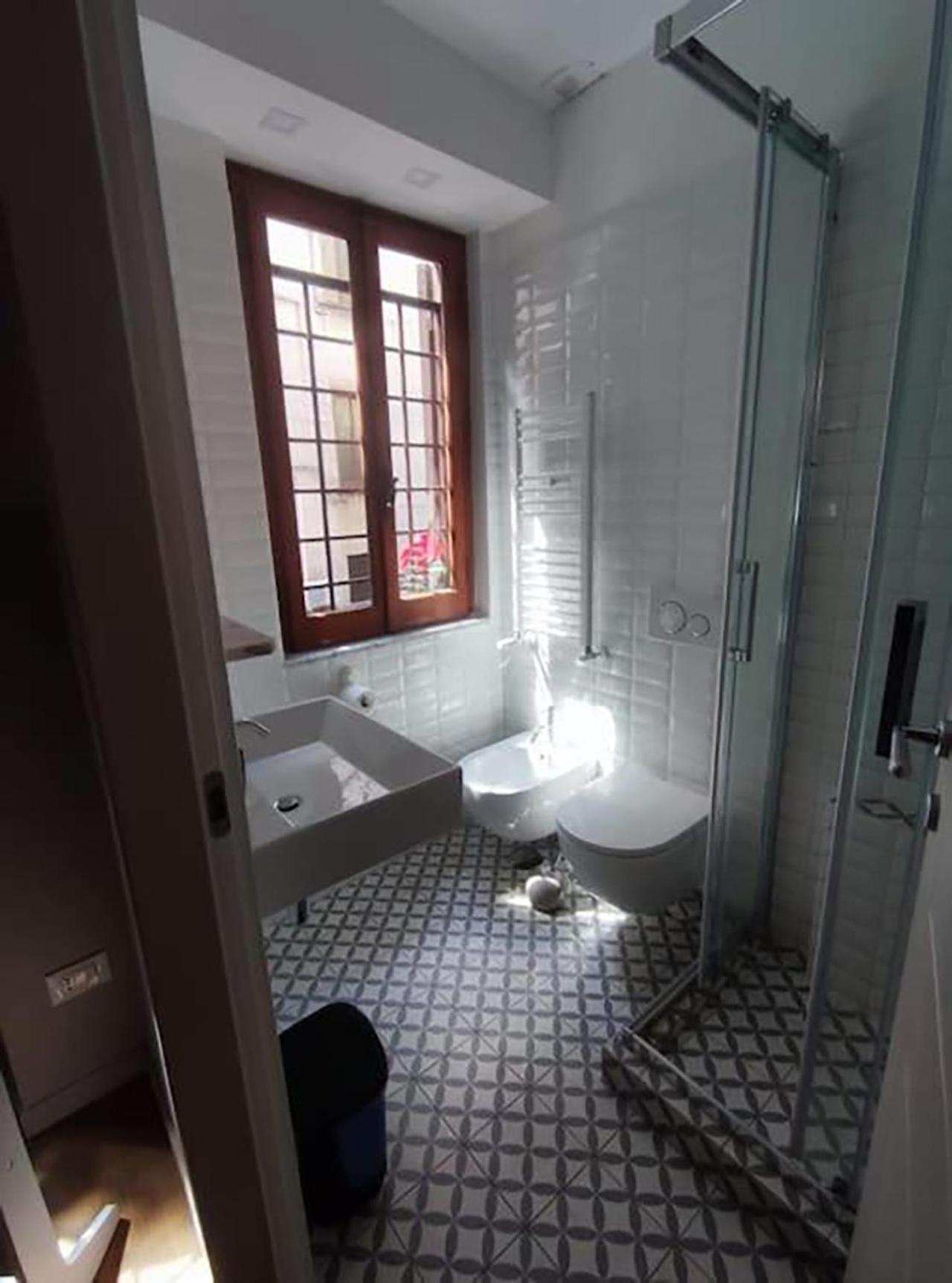 150 M Dal Colosseo - Minerva Apartamento Roma