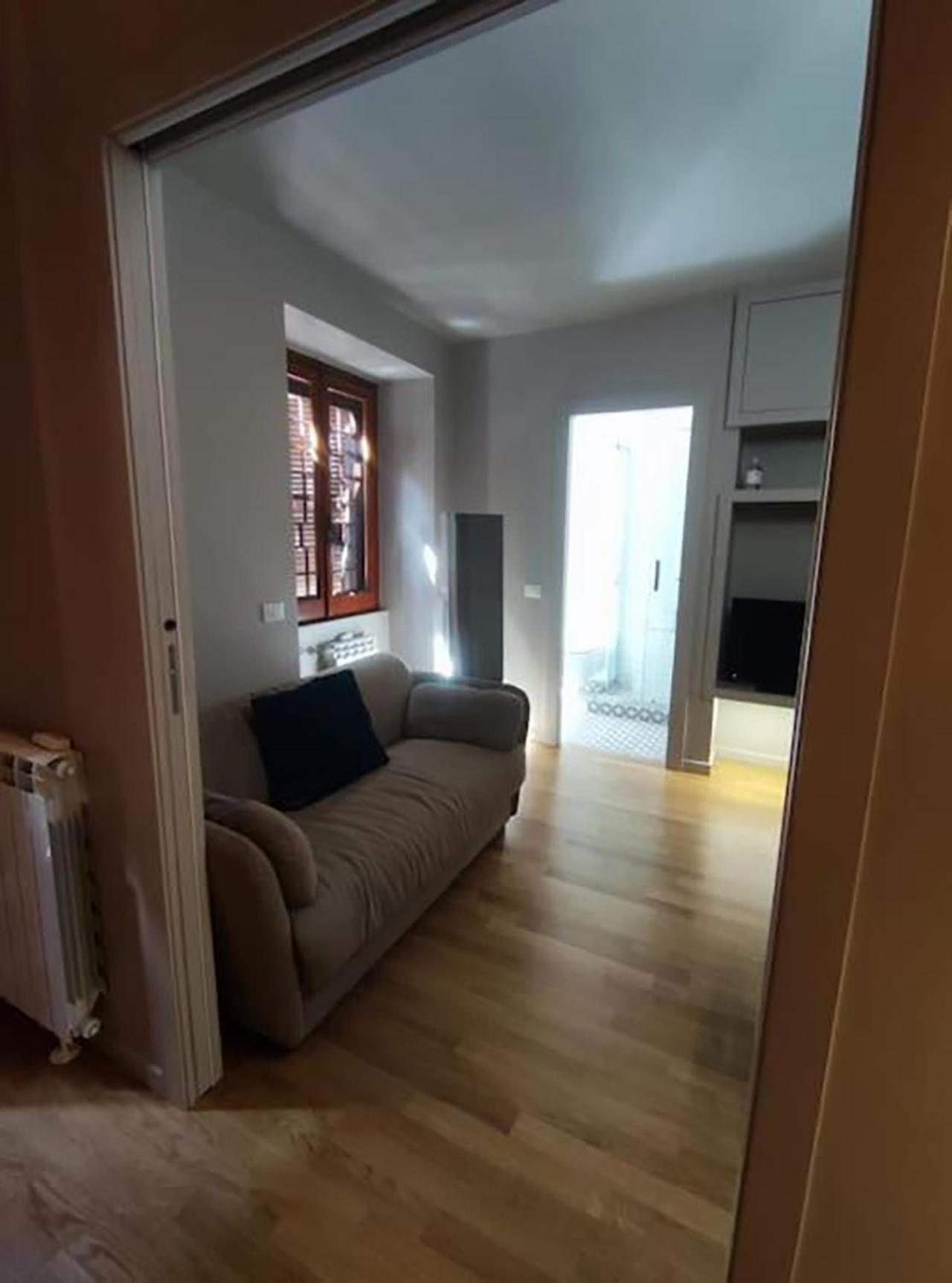 Apartamento 150 M Dal Colosseo - Minerva