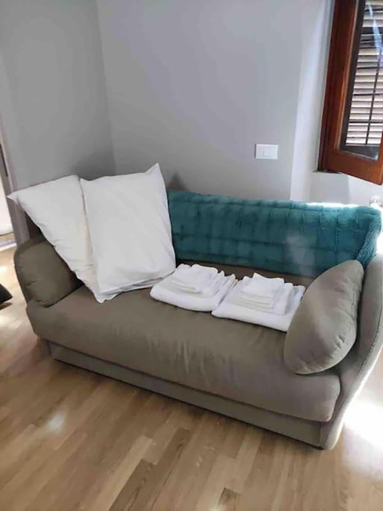Apartamento 150 M Dal Colosseo - Minerva *