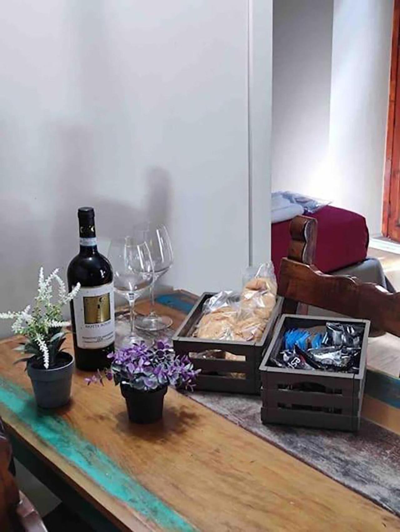 150 M Dal Colosseo - Minerva Apartamento Roma