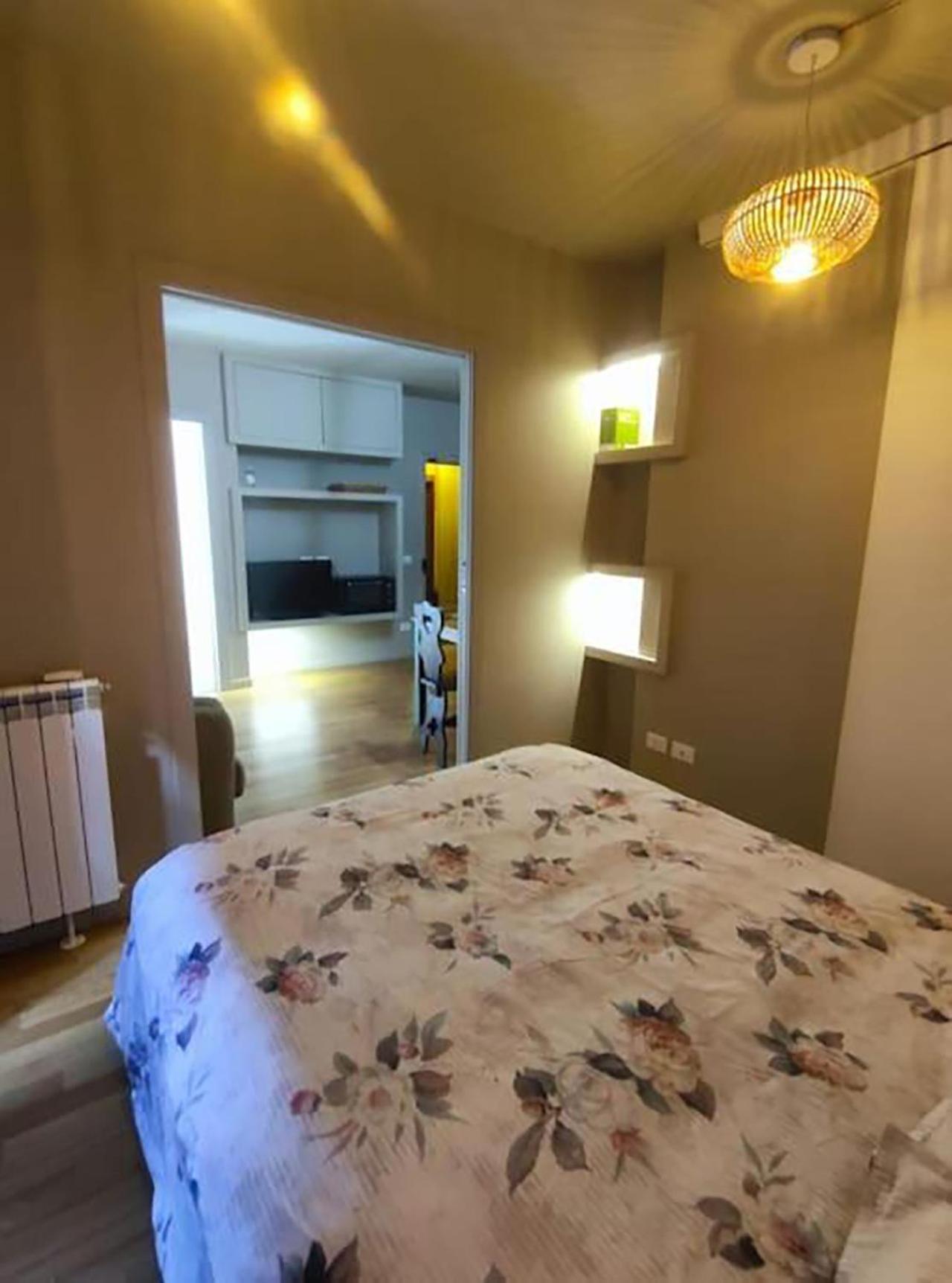 150 M Dal Colosseo - Minerva Apartamento *
